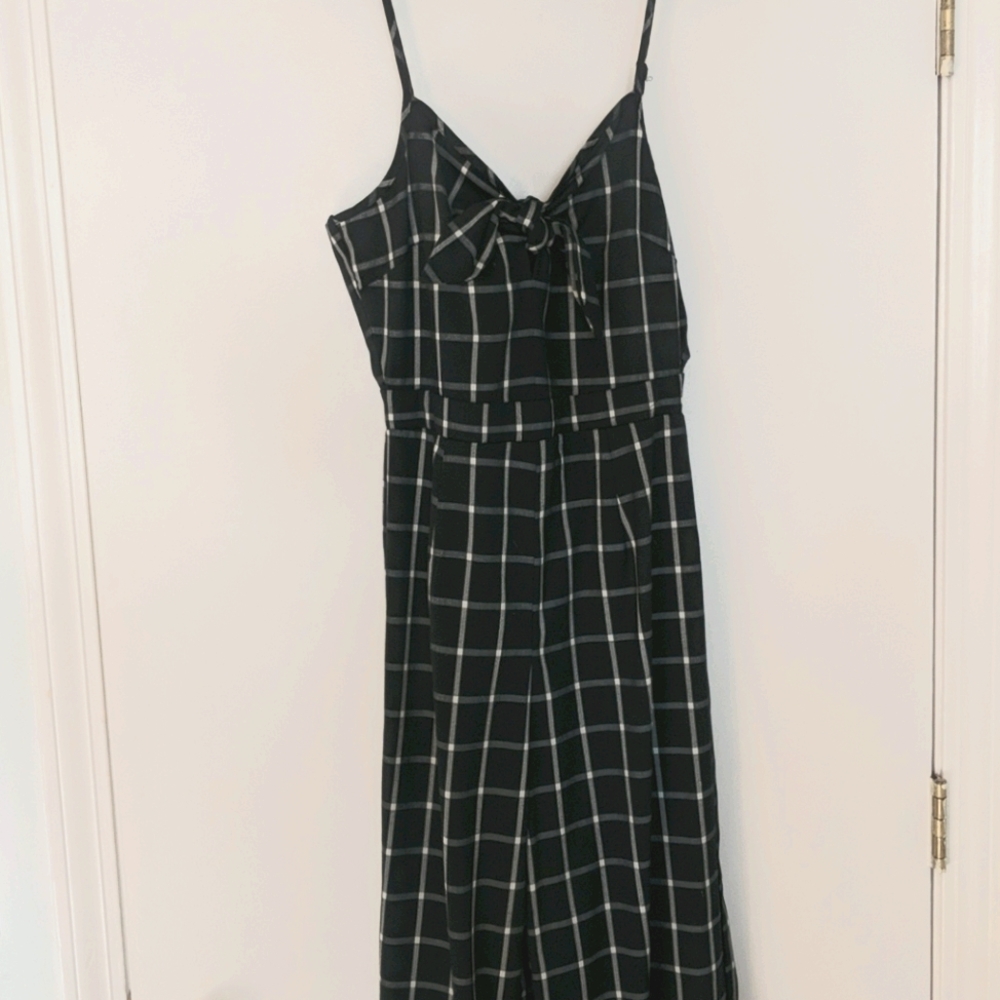 Jumpsuit